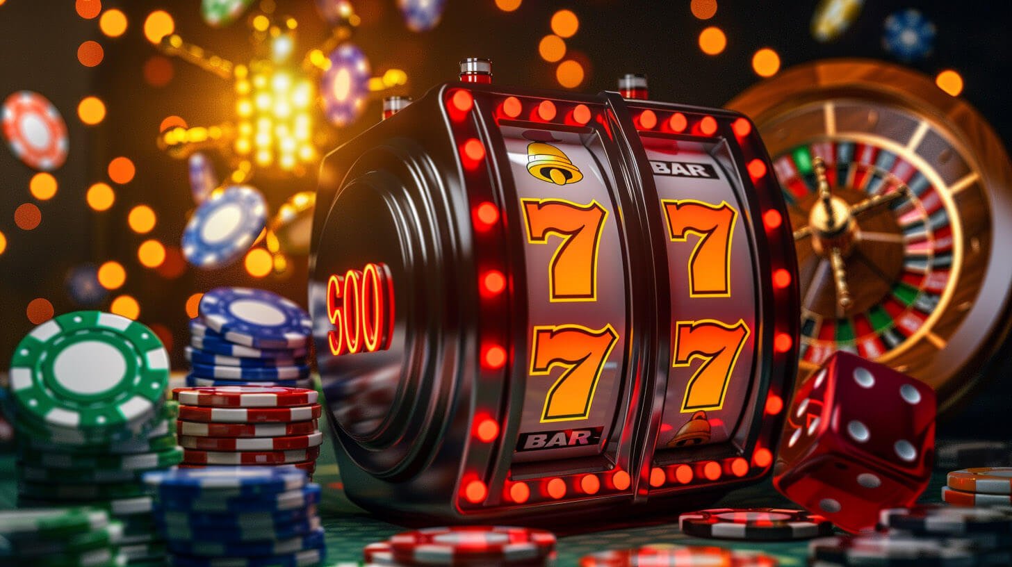 Promo dan bonus eksklusif di bingo4d untuk pemain aktif Indonesia