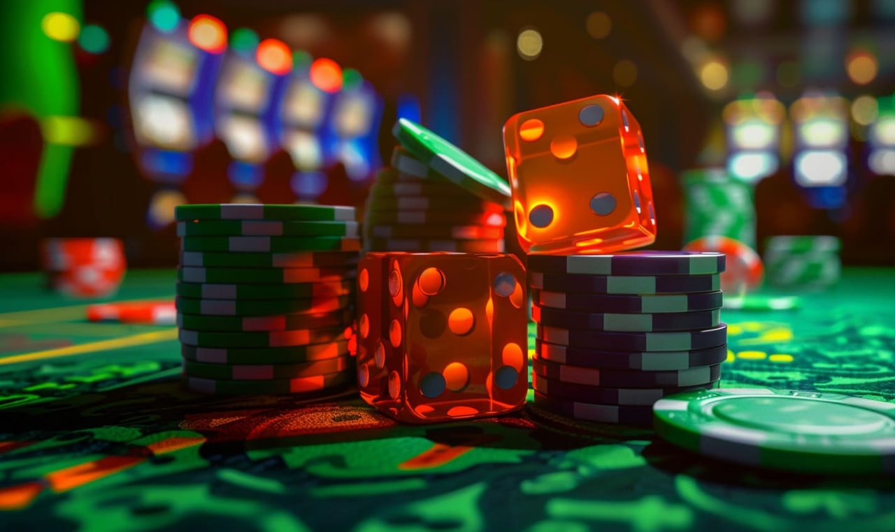 Antarmuka permainan Bingo modern di bingo4d untuk pemain Indonesia