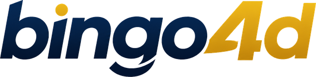 bingo4d Logo